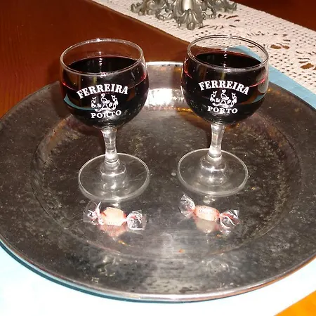 Σπίτι διακοπών The Yellow House 3