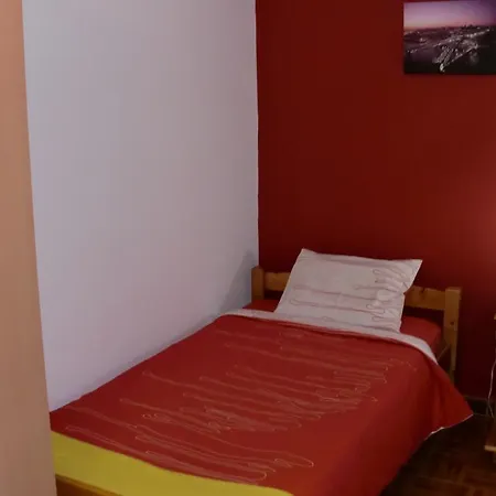 The Yellow House 3 Σπίτι διακοπών *