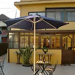 The Yellow House 3