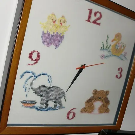 The Yellow House 3 Feriehus Porto