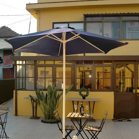 The Yellow House 3