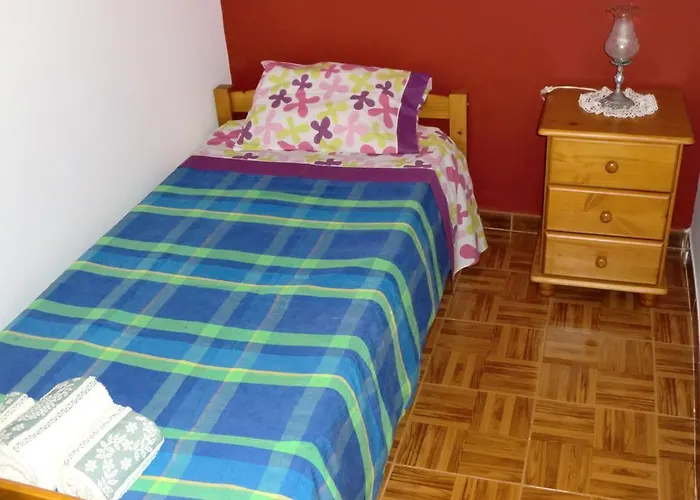 The Yellow House 3 Дом отдыха Порту