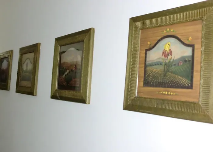 The Yellow House 3 *