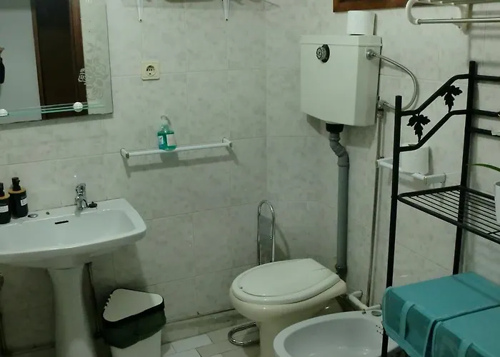 The Yellow House 3 Porto