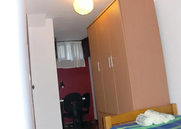 The Yellow House 3 Holiday home *