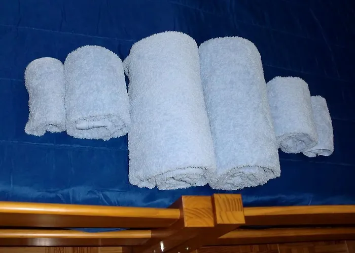 Casa de Férias The Yellow House 3