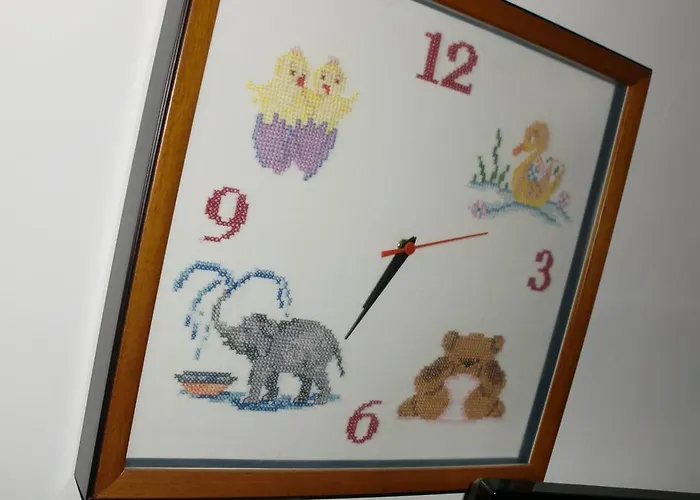 The Yellow House 3 Casa de Férias Porto