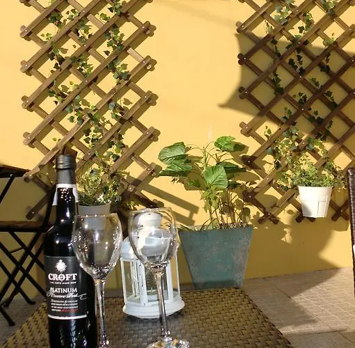 The Yellow House 3 Porto