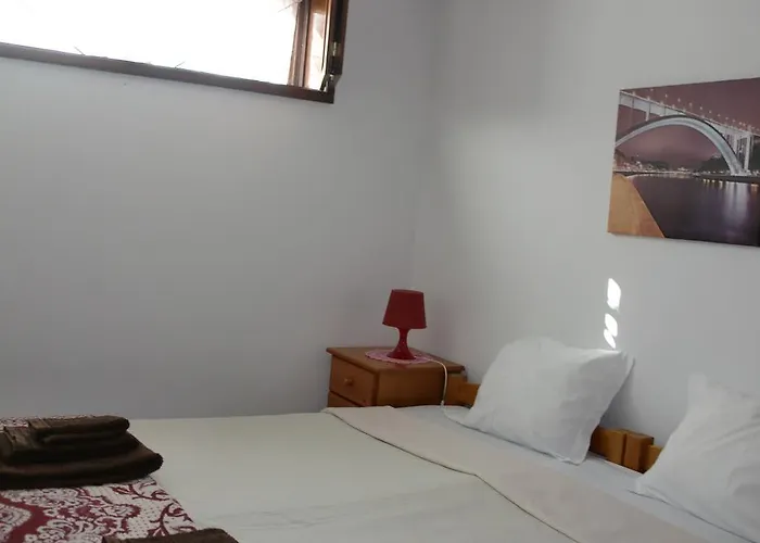 The Yellow House 3 Holiday home