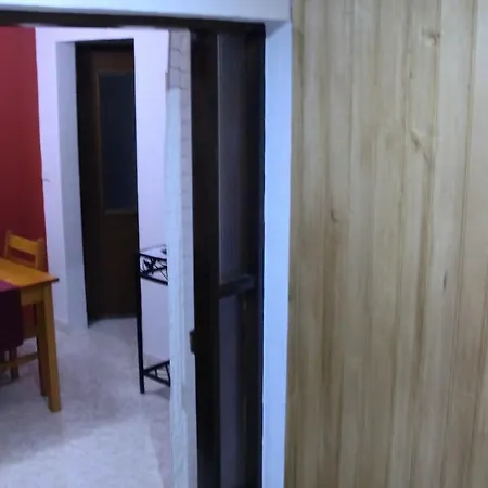 Ferienhaus The Yellow House 3 *