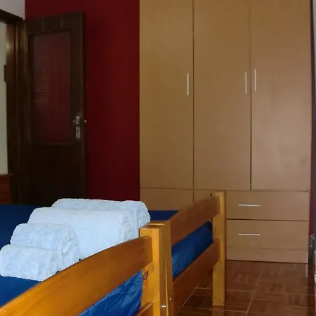 The Yellow House 3 Casa vacanze *