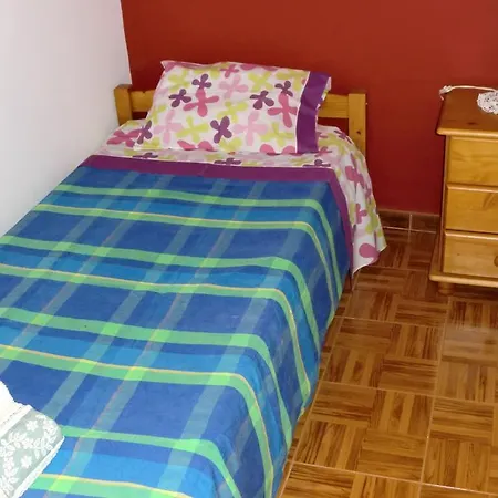 The Yellow House 3 度假居 波尔图