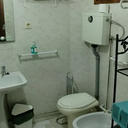 The Yellow House 3 Porto