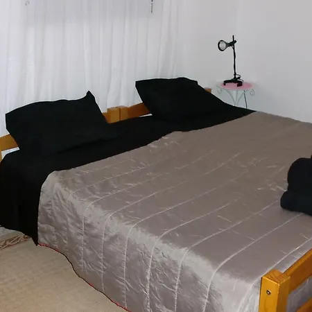 The Yellow House 3 度假居