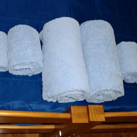 Ferienhaus The Yellow House 3