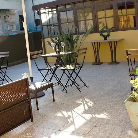 The Yellow House 3 度假居 波尔图