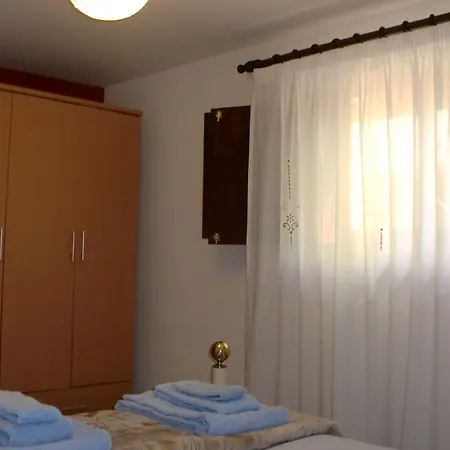 Casa vacanze The Yellow House 3