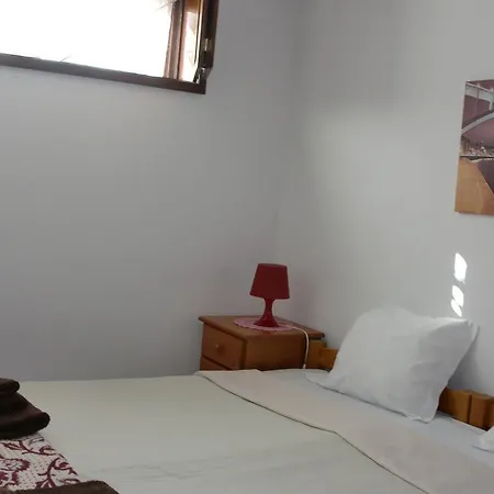 The Yellow House 3 度假居