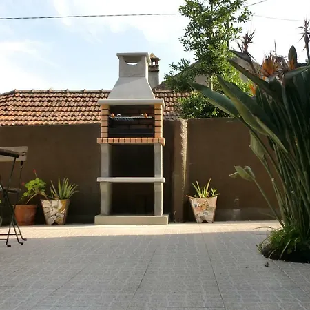 Ferienhaus The Yellow House 3 Porto