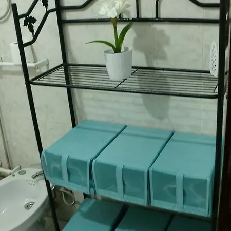 The Yellow House 3 펜션 포르투