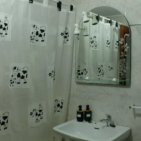 펜션 The Yellow House 3 *