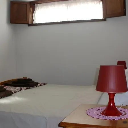 The Yellow House 3 펜션 포르투