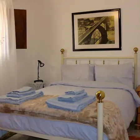 펜션 The Yellow House 3 *