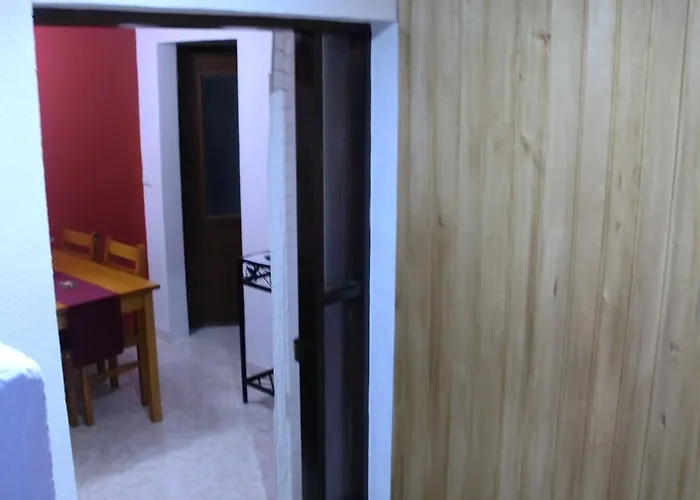 Tatil Evi The Yellow House 3 *