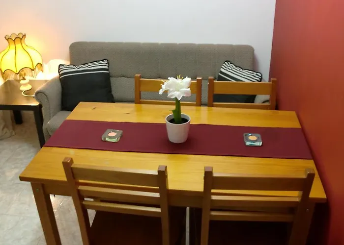 Tatil Evi The Yellow House 3