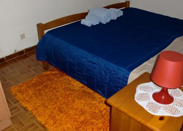 Tatil Evi The Yellow House 3