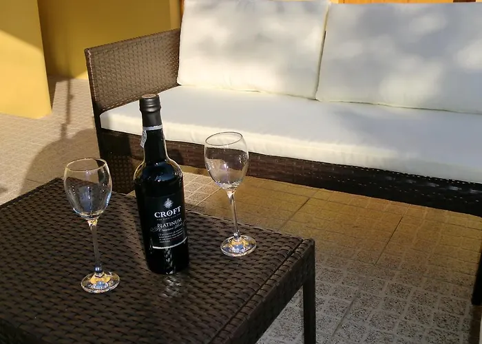 Tatil Evi The Yellow House 3 *