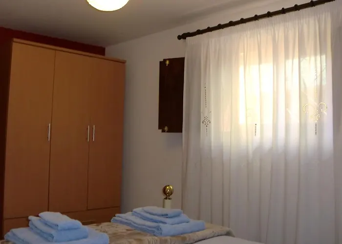 Tatil Evi The Yellow House 3