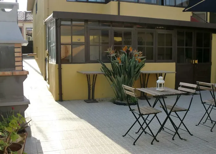 Tatil Evi The Yellow House 3