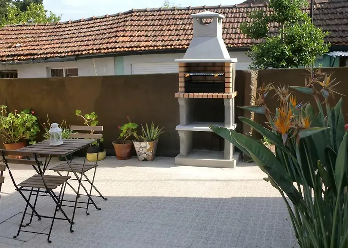 The Yellow House 3 Porto